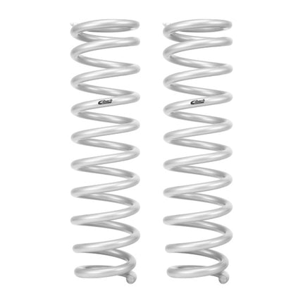 Eibach 08-25 Toyota LC79/LC78 Pro Lift Kit Springs (3in Lift) - Front