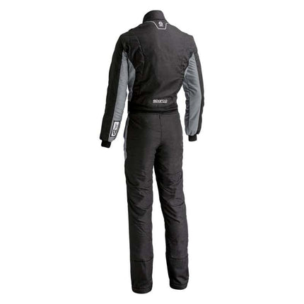 Sparco Suit Stint 60 BLK/GRY
