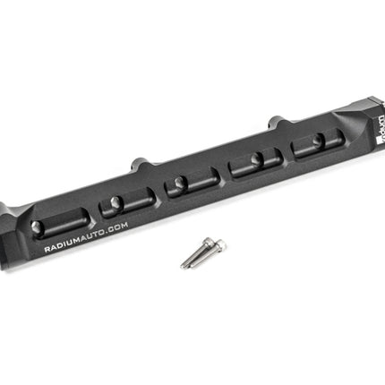 Radium Engineering VW 2.8L 24V VR6 Fuel Rail