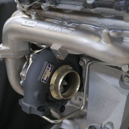 HKS SYMMETRY TURBINE GT5565 BB 3BOLT A/R 0.73
