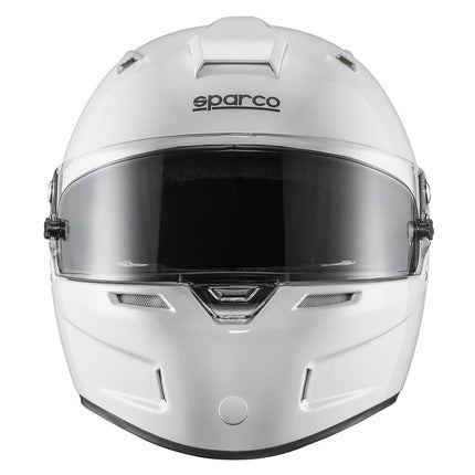 Sparco Helmet Sky KF-5W Xs White
