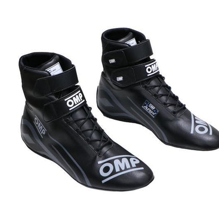 OMP ARP SHOES MY24 BLACK SZ 36