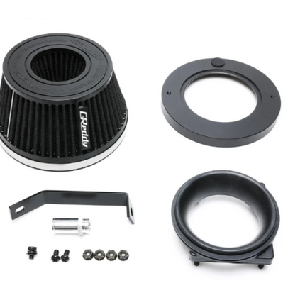 GReddy 91-93 S13 w/SR20DET Airinx Intake (AY-MB/ adapter)