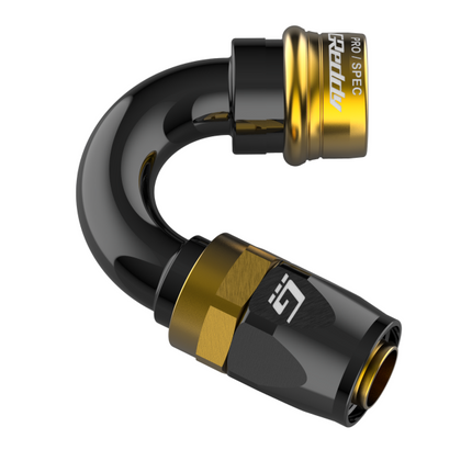 GReddy PROSPEC  AN10 150 Quick Connector (Reusable)