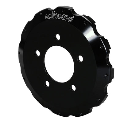 Wilwood Hat-BB Front.49in Offset 5 x 4.50 - 12 on 7.00in