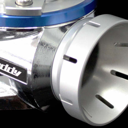 GReddy FV2 REPLACEMENT HORN - SILVER