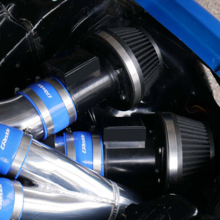 GReddy SUCTION KIT NISSAN GTR (Z32 MAF) BNR32/BCNR33/BNR34