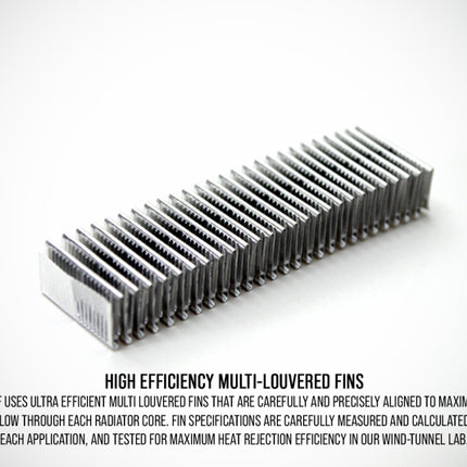Features and Benefits
