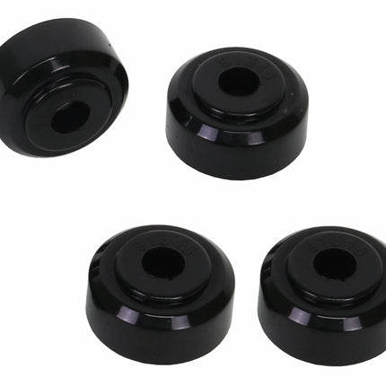 Whiteline Universal Shock Eye Bushing 7/8in nipple 3/8in ID 5/8in thick