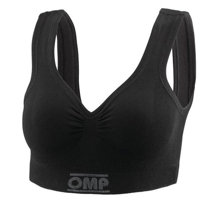 OMP ONE EVO UNDERWEAR BRA FIA 8856-2018 BLACK SZ L