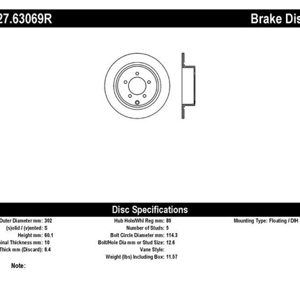 Catalog