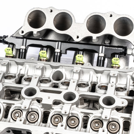 Radium Engineering Toyota 3S-GE/3S-GTE Gen 3-5 Fuel Rail