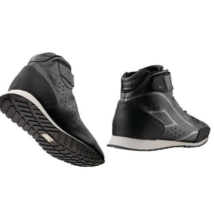 OMP One TT Shoes Black - Size 41