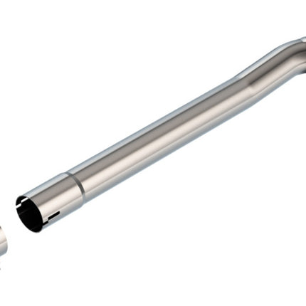 Borla 23-25 Suzuki Jimny 2in Extension Pipe (for 140923, 140923BC, and 140924)