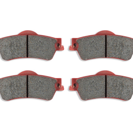 DBA 08-17 Pontiac G8 V6 Rear RP Performance Brake Pads