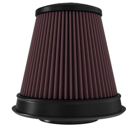 K&N Universal Air Filter 4in Flg 8-1/2in B 5in T 8in H Gen 3