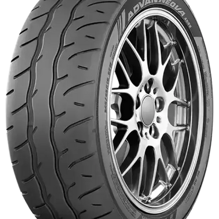 Yokohama Advan Neova AD09 Tire - 325/30R19 105W XL