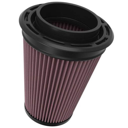 K&N Universal Clamp-On Air Filter