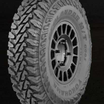 Yokohama Geolandar M/T G003 SXS Tire - 32X9.50R15 101Q
