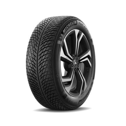 Michelin Pilot Alpin 5 SUV 255/35R22 99W XL