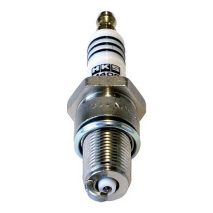 HKS SUPER FIRE RACING M40G- Pack of 10 Spark Plugs