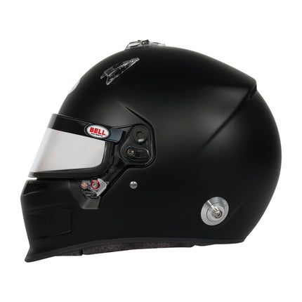 Bell Helmet Xr7 White (Hans) 57(7 1/8) Sa2025