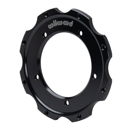 Wilwood hat 8X7.00 bc 5X4.961 MT .272 offset 4.220 reg