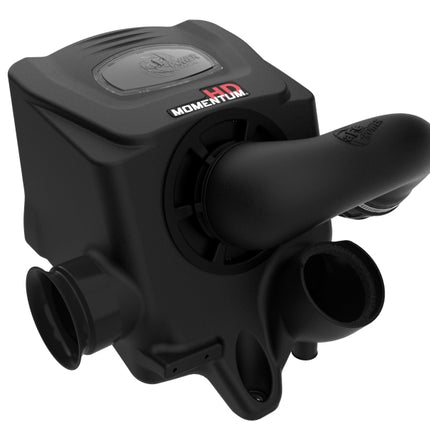 aFe Momentum 20-26 Isuzu D-Max/Mazda BT-50 3.0L (td) HD Cold Air Intake System w/ Pro DRY S Filter