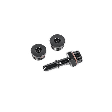 Radium Engineering Fuel Rail Plumbing Kit Rotax 999T Ace