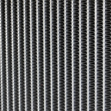 GReddy 92-02 Mazda RX-7 (FD3S) Aluminum Radiator TW-R - Front Mount