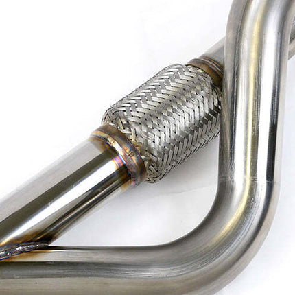 GReddy 89-02 Nissan GT-R R32/R33/R34 Stainless Steel Front Pipe