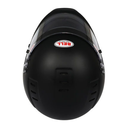 Bell Helmet Br8 Matte Black Sml(57-58) Sa2025