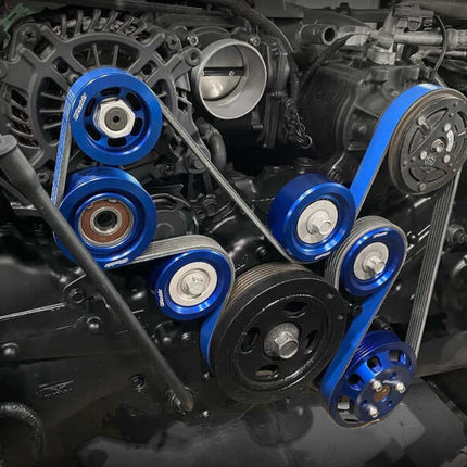 GReddy Acura Integra GS/RS/LS B18B (DOHC) Timing Belt