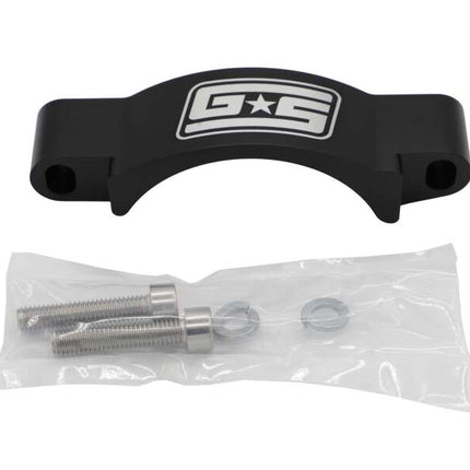 GrimmSpeed Subaru EJ Engine Timing Belt Guide