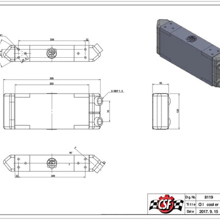 Technical Drawing