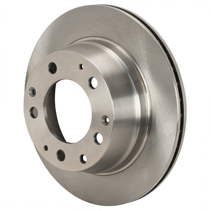 Wilwood ROTOR1142-080DS354-222MAEXXXXN 5X5.118 D/D
