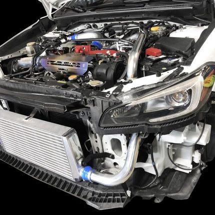 GReddy Intercooler Kit SPEC-LS VAB SPEC-LS T-24E