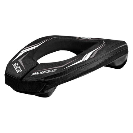 Sparco Collar Kart K-Ring Black/Red