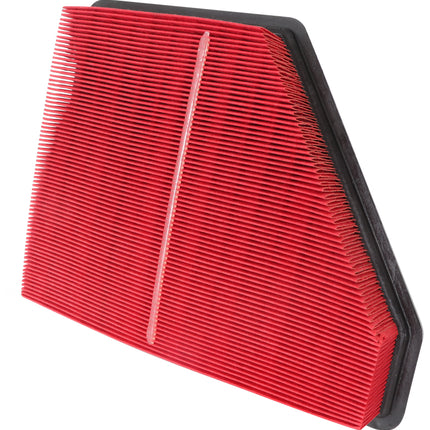 K&N Chev Equinox/GMC Terrain L4-2.4L F/I 10-17 Air Filter