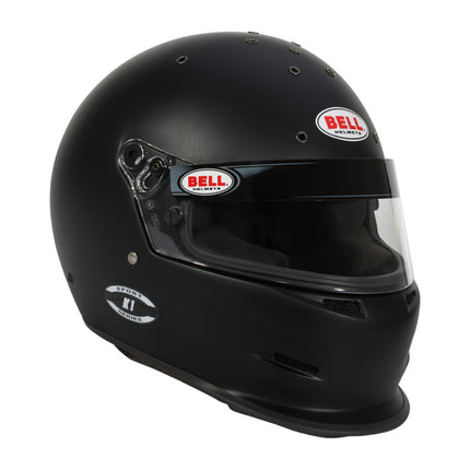 Bell Helmet K1 White Xlg(61-61 +) Sa2025