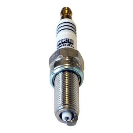 HKS 10 Hyundai Genesis Coupe 3.8L M- Series Spark Plugs (Heat Range 8)- Pack of 10
