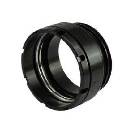 Turbosmart Turbo Adapter Compressor Outlet 3.00in to Straight (Vibrant) Plazmaclamp 3.00in