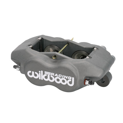 Wilwood caliper FDLI ST 1.38 .81 rotor ANO