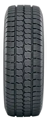 Yokohama RY61 Tire - 205/75R16 113/111R