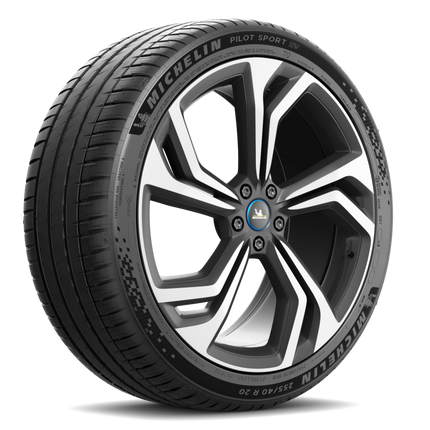 Michelin Pilot Sport Ev 305/30R22 105W XL