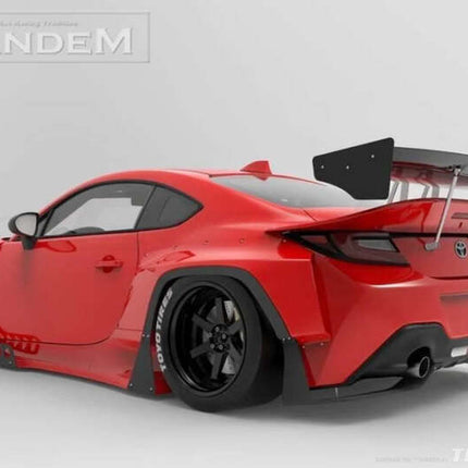 GReddy Pandem 2022+ Toyota GR86 Rocket Bunny Optional Wing