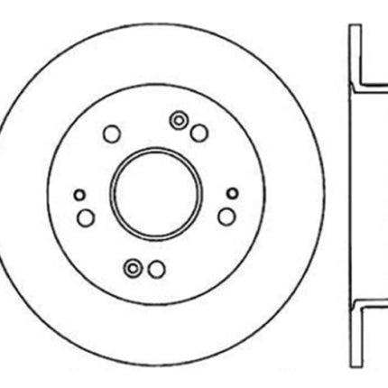 Technical Drawing