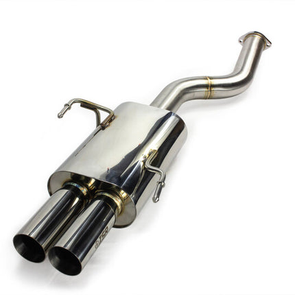 ISR Performance Series II - MBSE Rear Section Only - BMW E46