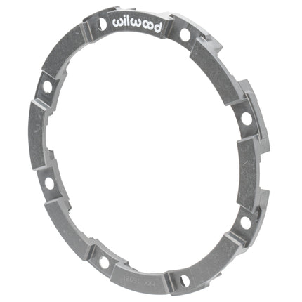 Wilwood adapter rotor wide 5 lug drive 7.18 snap ring 8 lug zero offset