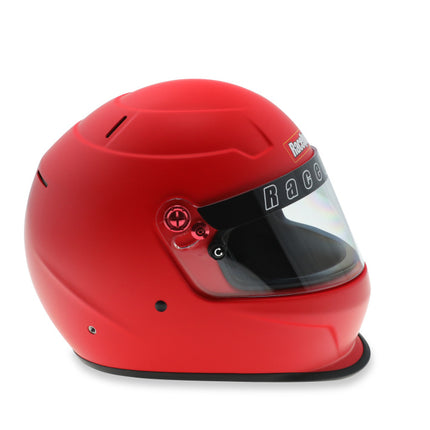 RaceQuip PRO25 SA2025 CORSA RED XXL HELMET